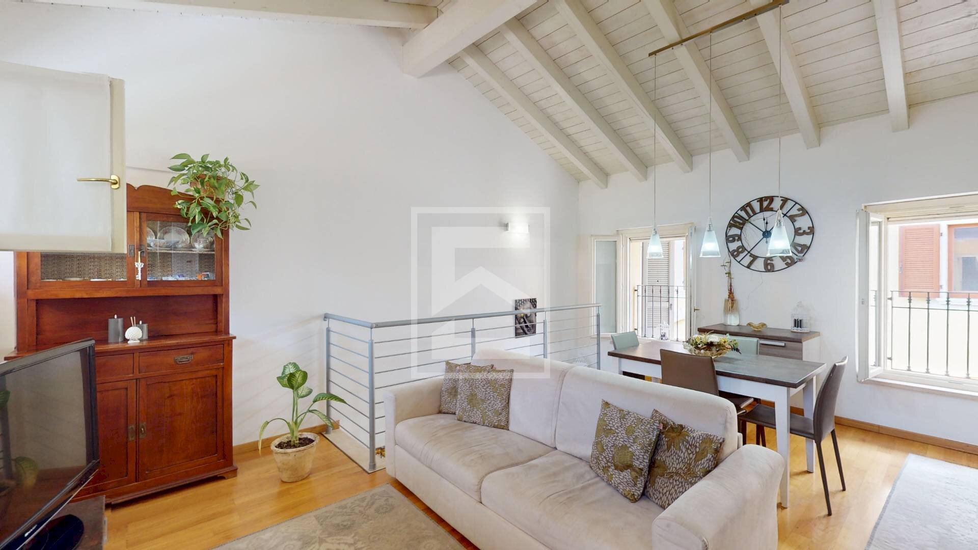 Three-room apartment Via Valtenesi, Polpenazze del Garda - photo 3