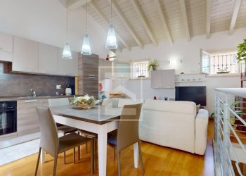 Trilocale Via Valtenesi, Polpenazze del Garda - foto 2