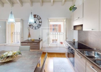 Trilocale Via Valtenesi, Polpenazze del Garda - foto 6