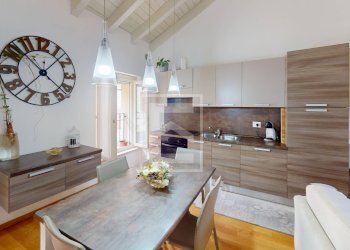 Trilocale Via Valtenesi, Polpenazze del Garda - foto 7