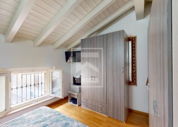 Trilocale Via Valtenesi, Polpenazze del Garda - foto 10