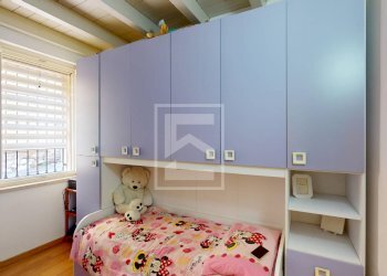 Trilocale Via Valtenesi, Polpenazze del Garda - foto 15