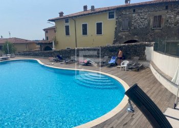 Trilocale Via Valtenesi, Polpenazze del Garda - foto 19