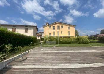 Trilocale Via Valtenesi, Polpenazze del Garda - foto 21