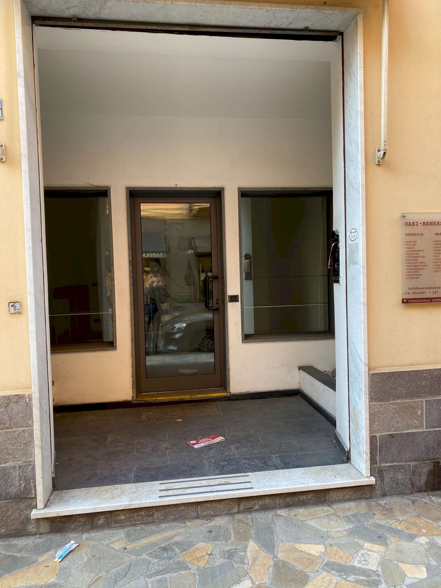 img_3263 - Shop viale Hambury, 27, Alassio - photo 2