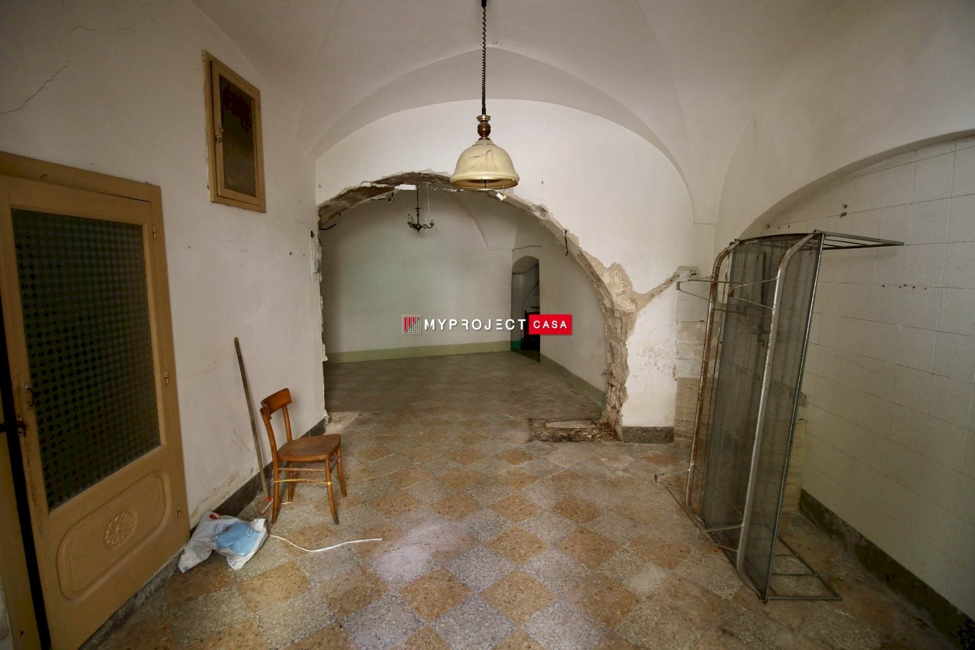 Bilocale Via Ignazio Ciaia, Martina Franca - foto 2