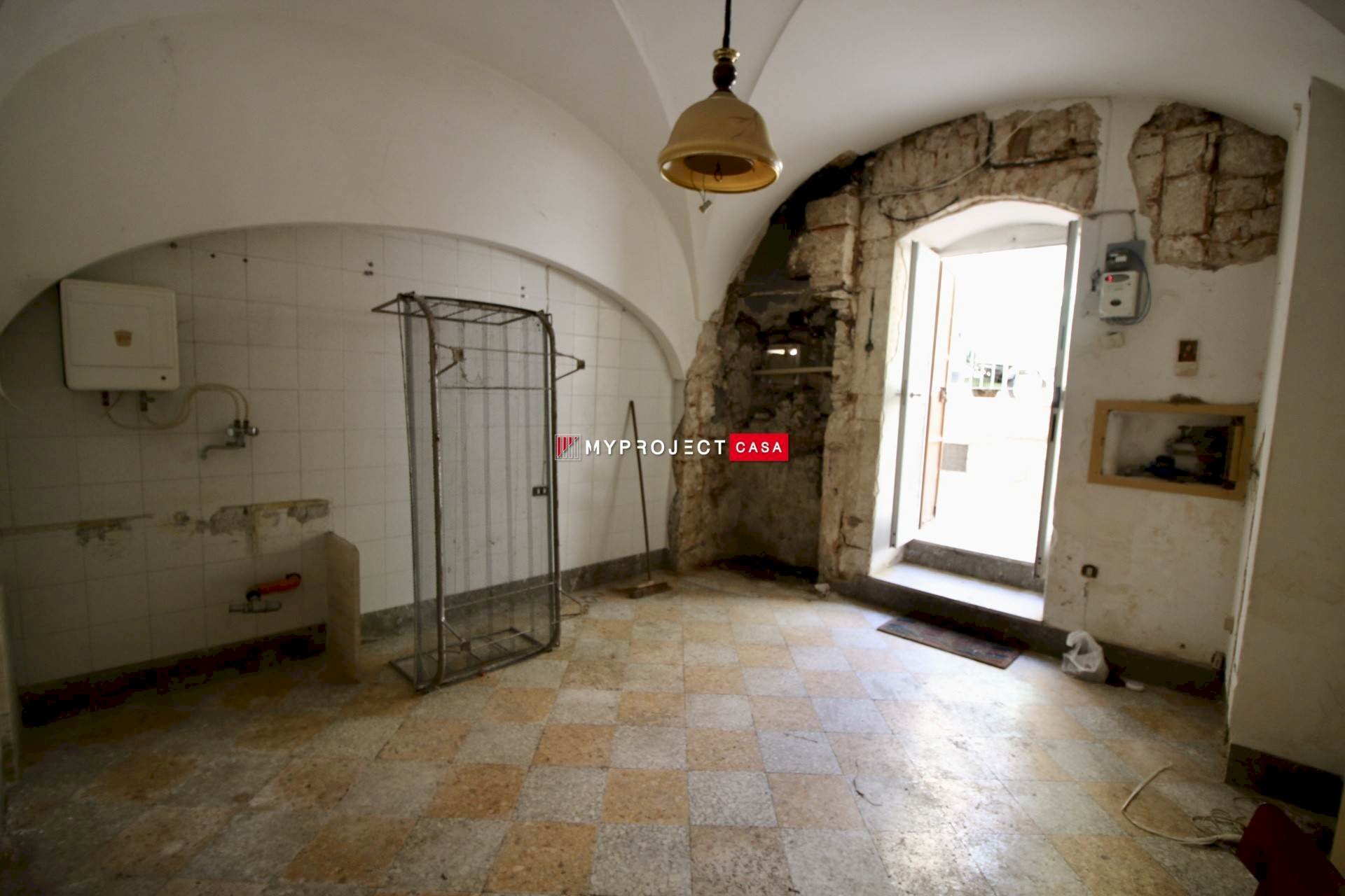 Bilocale Via Ignazio Ciaia, Martina Franca - foto 3