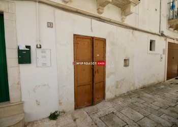 Bilocale Via Ignazio Ciaia, Martina Franca - foto 1