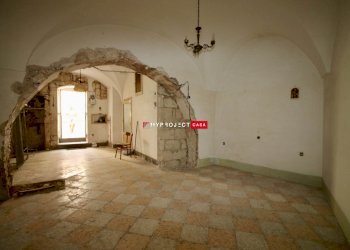 Bilocale Via Ignazio Ciaia, Martina Franca - foto 6