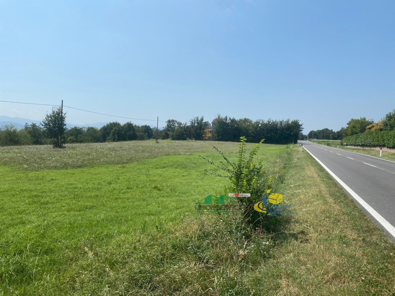 Building land Strada Cornaccina 50, Medesano - photo 2