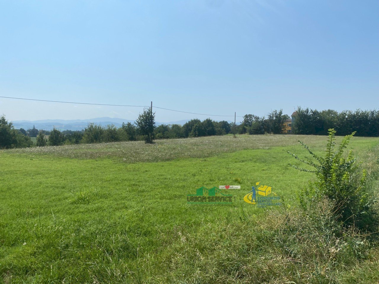 Building land Strada Cornaccina 50, Medesano - photo 3