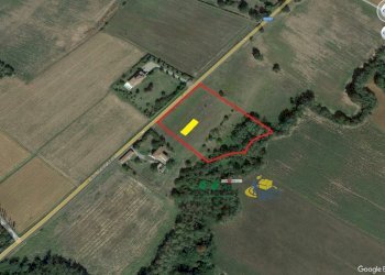 Terreno edificabile Strada Cornaccina 50, Medesano - foto 6