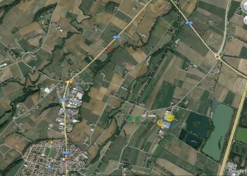 Terreno edificabile Strada Cornaccina 50, Medesano - foto 7