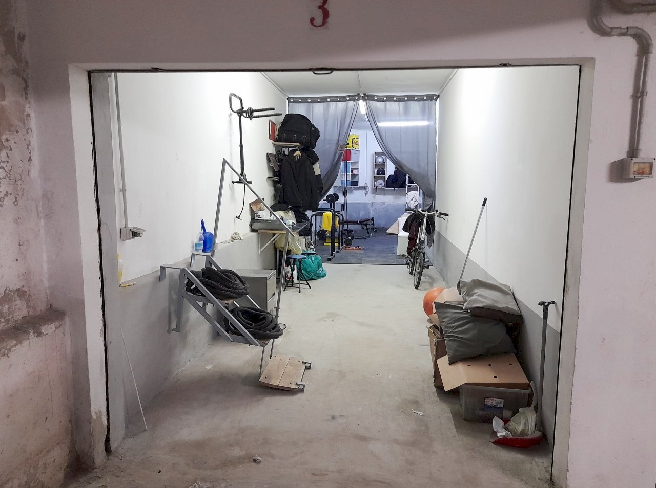 box - Box Piazza della Libertà, Albisola Superiore - foto 1