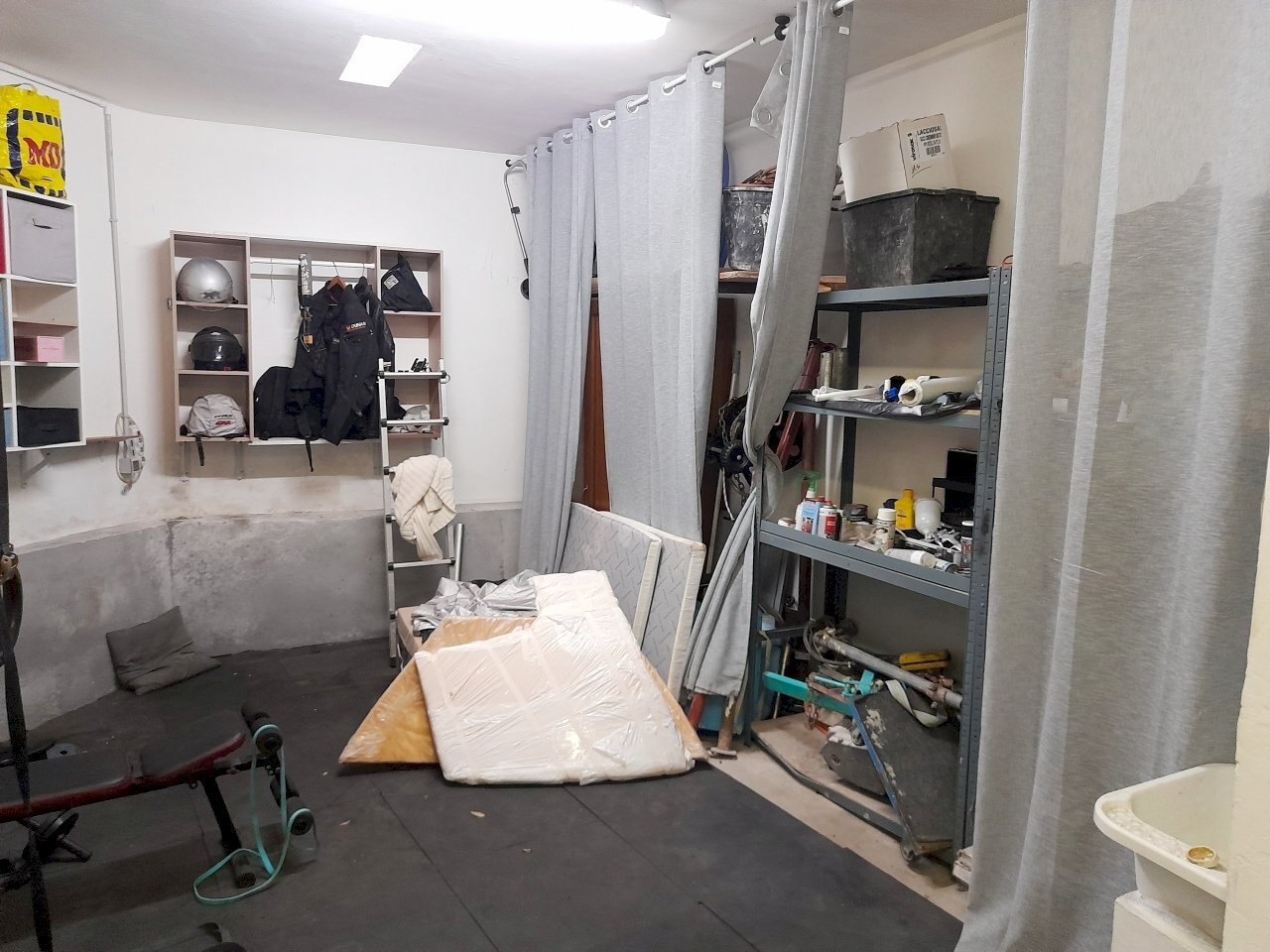 box - Box Piazza della Libertà, Albisola Superiore - foto 2