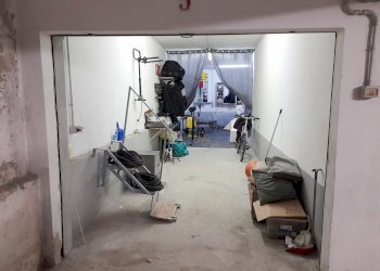 box - Box Piazza della Libertà, Albisola Superiore - foto 1