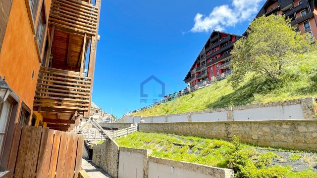 VISTA - Trilocale via corona boreale 54, Frabosa Sottana - foto 1