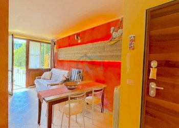 SOGGIORNO - Trilocale via corona boreale 54, Frabosa Sottana - foto 2