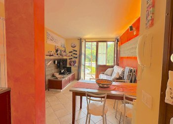 SOGGIORNO - Trilocale via corona boreale 54, Frabosa Sottana - foto 3