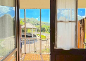 BALCONE - Trilocale via corona boreale 54, Frabosa Sottana - foto 6