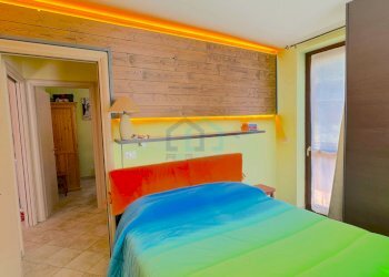 CAMERA MATRIMONIALE - Trilocale via corona boreale 54, Frabosa Sottana - foto 7