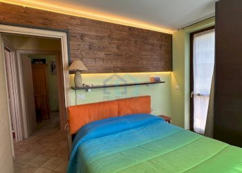 CAMERA MATRIMONIALE - Trilocale via corona boreale 54, Frabosa Sottana - foto 10