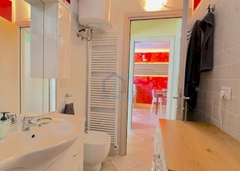 BAGNO - Trilocale via corona boreale 54, Frabosa Sottana - foto 11