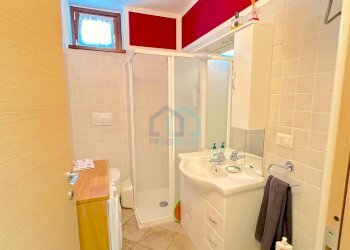 BAGNO - Trilocale via corona boreale 54, Frabosa Sottana - foto 12