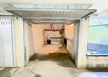 GARAGE - Trilocale via corona boreale 54, Frabosa Sottana - foto 13