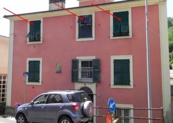 2.jpg - Appartamento all'asta Via Vittorio Veneto 22, Borzonasca - foto 1