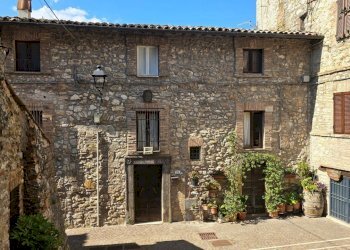 appartamento borgo giardino (28).jpg - Appartamento Via della Lungara 49, Montecchio - foto 1