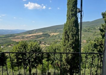 appartamento borgo giardino (18).jpg - Appartamento Via della Lungara 49, Montecchio - foto 2