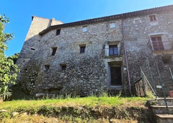 appartamento borgo giardino (38).jpg - Appartamento Via della Lungara 49, Montecchio - foto 3