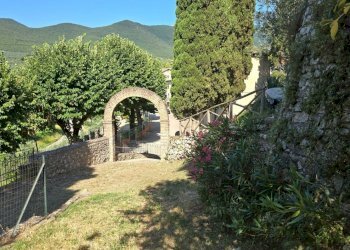 appartamento borgo giardino (35).jpg - Appartamento Via della Lungara 49, Montecchio - foto 6