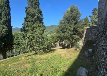 appartamento borgo giardino (33).jpg - Appartamento Via della Lungara 49, Montecchio - foto 7