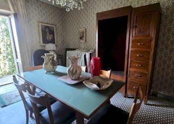 appartamento borgo giardino (16).jpg - Appartamento Via della Lungara 49, Montecchio - foto 12