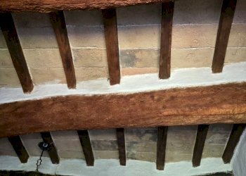 appartamento borgo giardino (22).jpg - Appartamento Via della Lungara 49, Montecchio - foto 15