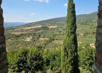 appartamento borgo giardino (3).jpg - Appartamento Via della Lungara 49, Montecchio - foto 21