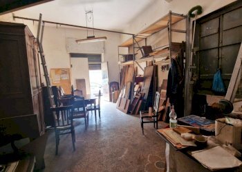 interni negozio 3.jpg - Locale Commerciale Via Piacenza 100, Genova - foto 7