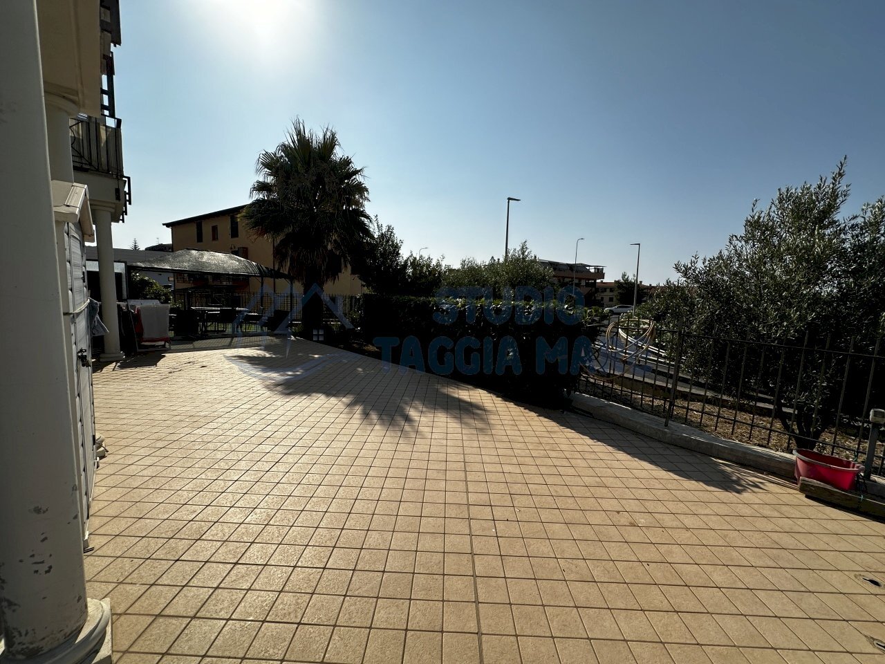 16.JPG - Three-room apartment Via Pastonchi, Riva Ligure - photo 2