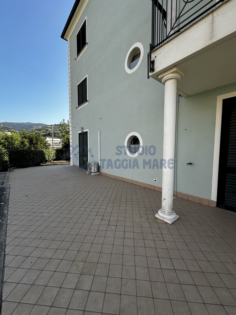 19.JPG - Three-room apartment Via Pastonchi, Riva Ligure - photo 3