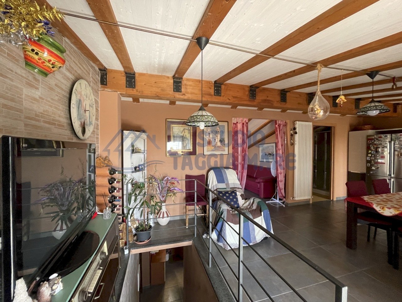 IMG_4661.JPG - Portion of a house Via Mazzini, Pompeiana - photo 2