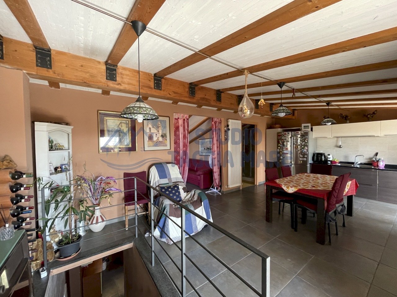 IMG_4662.JPG - Portion of a house Via Mazzini, Pompeiana - photo 3