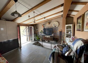 IMG_4709.JPG - Porzione di casa Via Mazzini, Pompeiana - foto 1