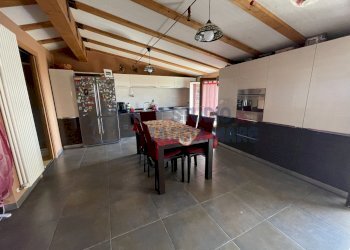 IMG_4669.JPG - Porzione di casa Via Mazzini, Pompeiana - foto 5