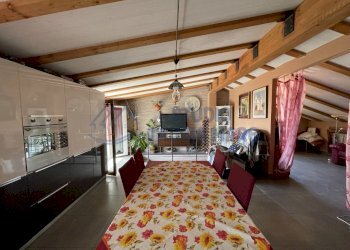 IMG_4670.JPG - Porzione di casa Via Mazzini, Pompeiana - foto 6