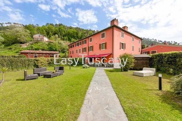 Foto1.jpg - Apartment via del cavallini, Camaiore - photo 1