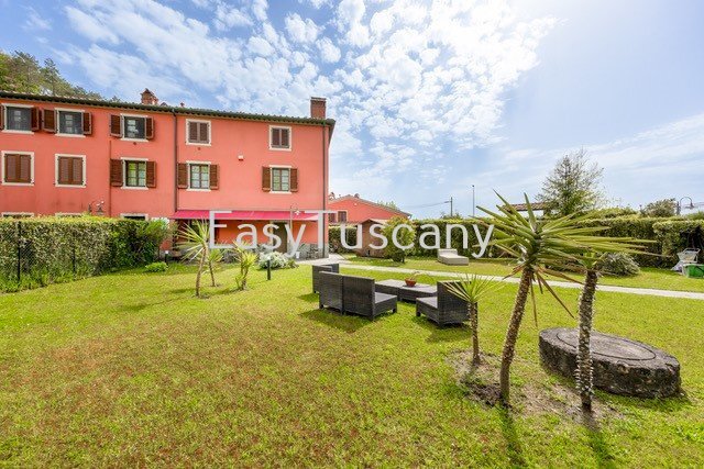 Foto2.jpg - Apartment via del cavallini, Camaiore - photo 2