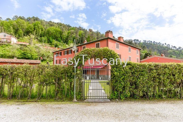 Foto3.jpg - Apartment via del cavallini, Camaiore - photo 3