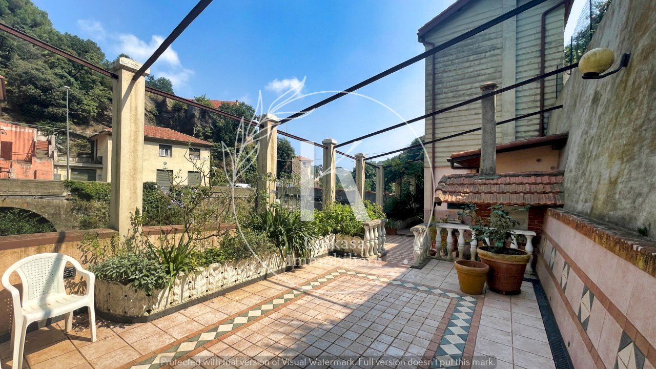 IMG_1783.jpeg - Villa Via Santuario, Savona - photo 1